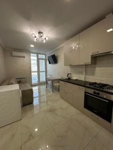 AVALON on Lypynskogo street (New building)