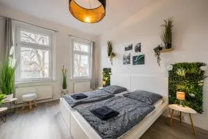 Flower Love - Mockrehna