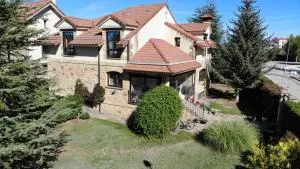 Casa Rural Portal de Numancia I - Almajano