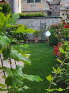 Giardino degli Gnomi