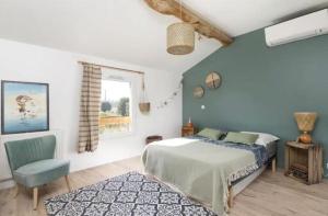 Logement familial « Le Ribet »