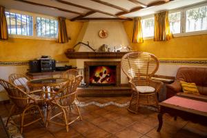 Casa Rural Portal de Numancia I