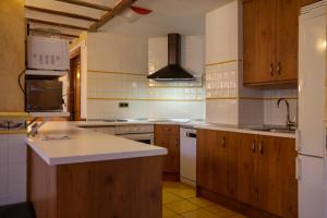 Casa Rural Portal de Numancia I