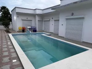 Darou Salam - Fatick