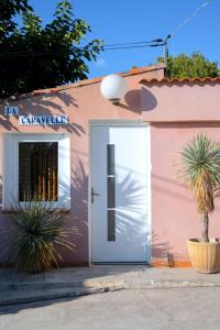 Appartements La Caravelle - A 5 min de Cassis : photos des chambres