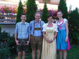 Residence *** Geringerhof