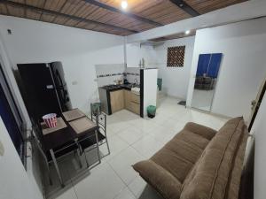 Aparta estudio completo