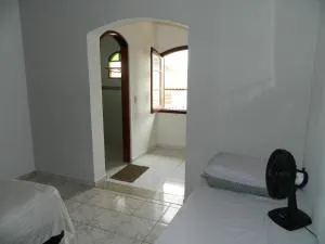 Pousada Central de Cabreuva - Várzea Paulista