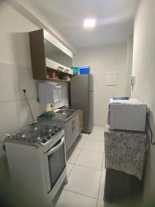 Apartamento Vog Atlântico