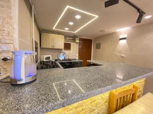 شقة دوبلكس بروف