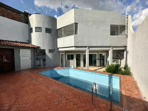 CASA COP30 - 5 quartos