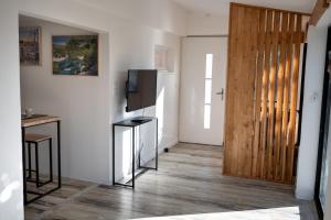 Appartements La Caravelle - A 5 min de Cassis : photos des chambres