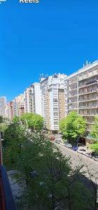 Departamento reciclado a nuevo