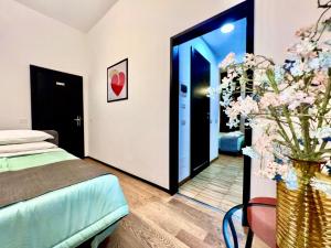 Chambre Triple Confort