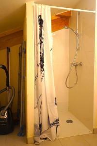 Eco-gîte Belle-étoile