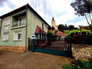 CsászárLak Vendégház