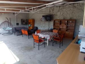 CsászárLak Vendégház