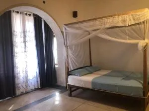 Villa Sandamedura - كوغالا