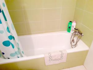 Apartamento, Amplio, con Balcón, con Aparcamiento, sin Aire acondicionado - Alborania Sun p3d