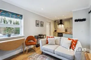 The Courtyard Apartments - Sage - 亨利昂泰晤士