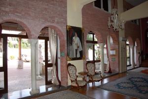 Castello Scandeluzza