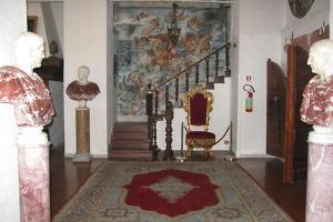 Castello Scandeluzza