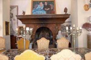 Castello Scandeluzza