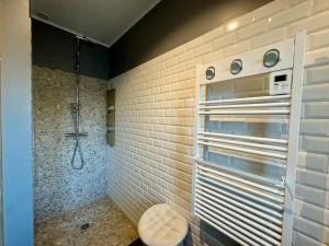 Villas Villa Mylena avec vue sur la baie d-Ajaccio : photos des chambres