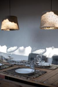 Appartements La Caravelle - A 5 min de Cassis : photos des chambres