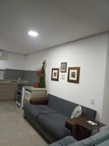 Casa Contêiner em Mariscal