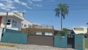 Casa Contêiner em Mariscal