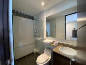 Suite de Lujo en Llano Grande - Piscina, jacuzzi, Turco, Gimnasio