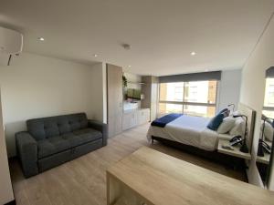 Suite de Lujo en Llano Grande - Piscina, jacuzzi, Turco, Gimnasio