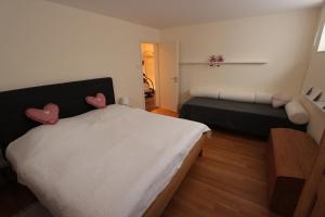 Apartment near St Jakobpark