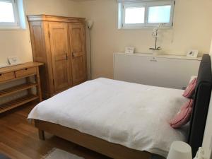 Apartment near St Jakobpark