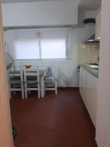 Monoambiente céntrico