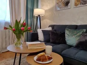 Narva Vahtra Apartment - 纳尔瓦