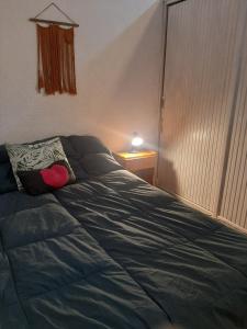 Monoambiente céntrico