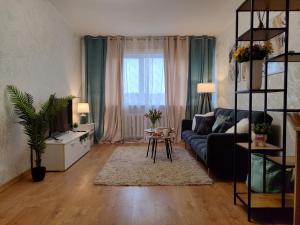 Narva Vahtra Apartment