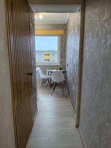 Narva Vahtra Apartment