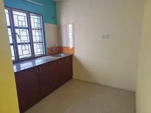 Annai garden - Kūkkāl