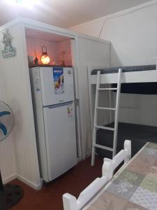 Monoambiente céntrico