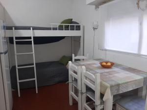 Monoambiente céntrico