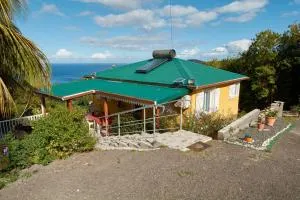 La Belle Ada - Ferry