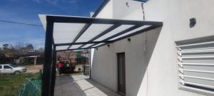 Casa Amoblada p Alquiler Temporario - Bahía Blanca