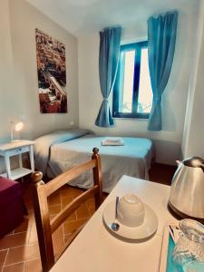 Residenza Cipressi e Olivi