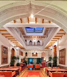 Riad Andallaspa