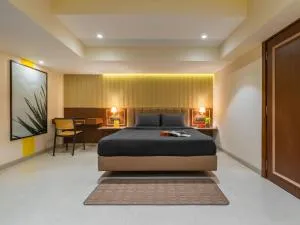 The Hosteller Mumbai, International Airport - Vile Parle