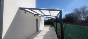 Casa Amoblada p Alquiler Temporario - Bahía Blanca