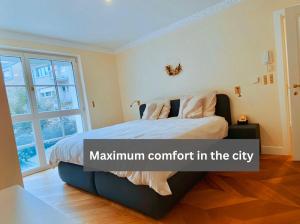 Pétrusse Élite Suites